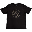 FOO FIGHTERS - HI-BUILD FF LOGO