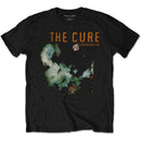 CURE - DISINTEGRATION - T-SHIRT