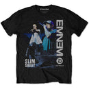 EMINEM- DETROIT - T-SHIRT