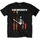 JIMI HENDRIX - PEACE FLAG