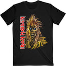 IRON MAIDEN- FIRST ALBUM - T-SHIRT