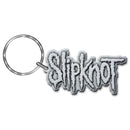SLIPKNOT - LOGO (DIE-CAST RELIEF) -  PORTACHIAVI