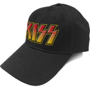 CAPPELLO BASEBALL KISS CLASSIC LOGO