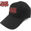 CAPPELLO BASEBALL LYNYRD SKYNYRD  LOGO