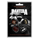 PLETTRI PANTERA - VULGAR DISPLAY OF POWER