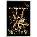 PLETTRI SYSTEM OF A DOWN - HAND
