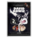 PLETTRI DAVID BOWIE - THE MAN WHO SOLD THE WORLD