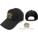 CAPPELLO BASEBALL QUEEN - GOLD CLASSIC CREST