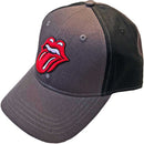 CAPPELLO BASEBALL THE ROLLING STONES - CLASSIC TONGUE (2 TONE)