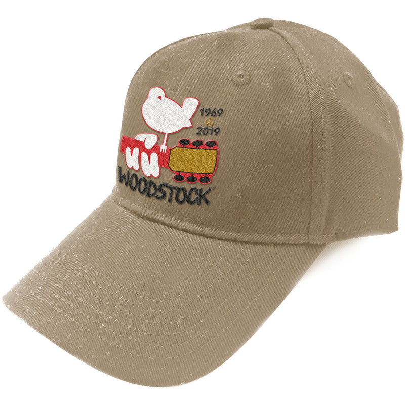 CAPPELLO BASEBALL WOODSTOCK - LOGO