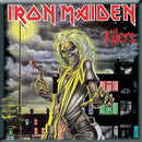MAGNETE IRON MAIDEN - KILLERS
