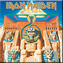 MAGNETE IRON MAIDEN - POWER SLAVE