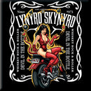 MAGNETE LYNYRD SKYNYRD - DEVIL IN THE BOTTLE