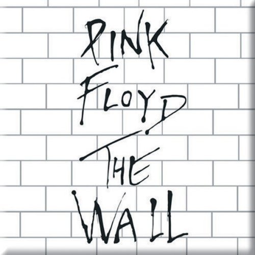 MAGNETE PINK FLOYD - THE WALL