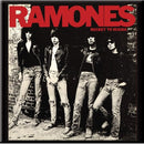 MAGNETE RAMONES - ROCKET TO RUSSIA