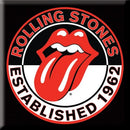 MAGNETE ROLLING STONES - EST. 1962