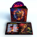 JUDAS PRIEST - INVINCIBLE SHIELD (ECOL CASEBOUND BOOK) - CD