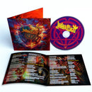 JUDAS PRIEST - INVINCIBLE SHIELD - CD