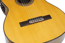 CHITARRA CLASSICA  4/4 AMPLIFICATA - VALENCIA VC564CE