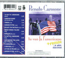 Renato Carosone - Tu Vuo' Fa L'americano E Altri Successi - CD