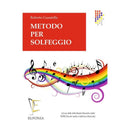 METODO PER SOLFEGGIO - ROBERTO GUASTELLA
