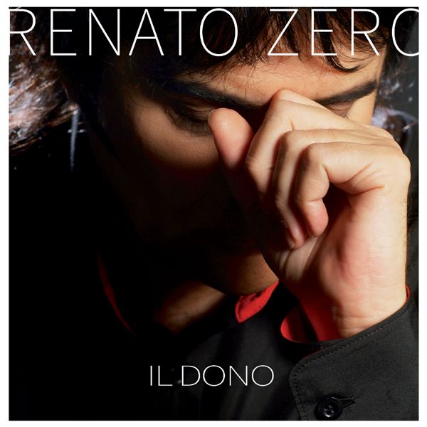 ZERO RENATO - IL DONO (VINYL GATEFOLD 2 LP + BOOKLET) - LP