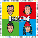 AA.VV. - DEEJAY TIME CELEBRATION - CD