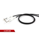 CAVO PROFESSIONALE STRUMENTI J/JP MONO 5 MT. - PROEL BRV120LU5BK