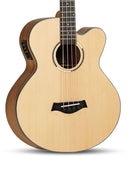 BASSO ACUSTICO AMPLIFICATO - VERMONT B100CE-N
