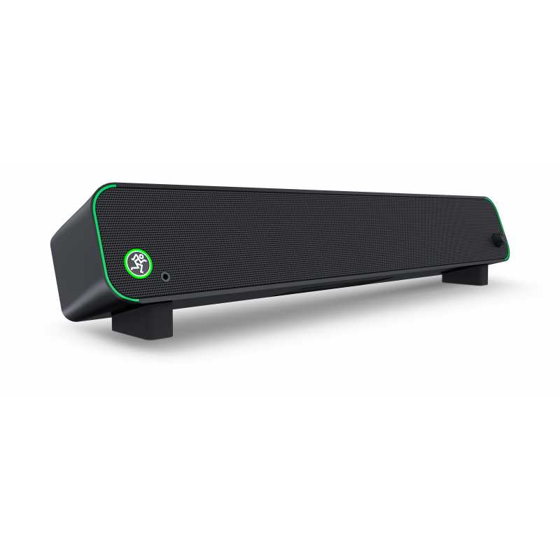 SOUNDBAR MACKIE CR STEALTH BAR