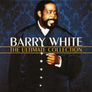 Barry White - The Ultimate Collection