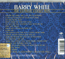 Barry White - The Ultimate Collection