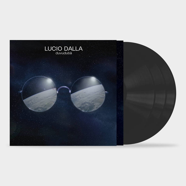 Dalla Lucio - Duvuduba (180 Gr Black) - LP