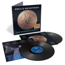 BRUCE DICKINSON - THE MANDRAKE PROJECT - LP