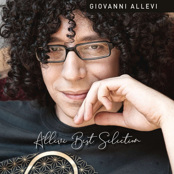 Allevi Giovanni - Allevi Best Selection - CD