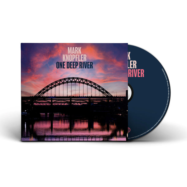 Knopfler Mark - One Deep River - CD