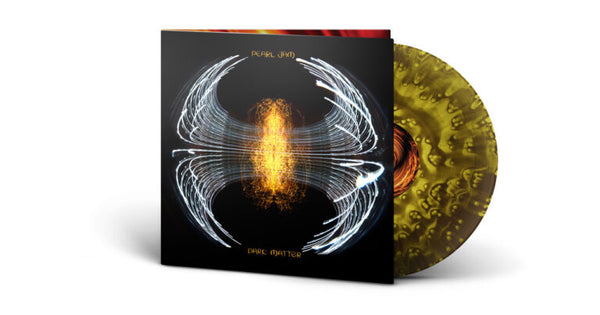 Pearl Jam - Dark Matter (Vinyl Colour Limited Edt.) (Rsd 2024) - LP