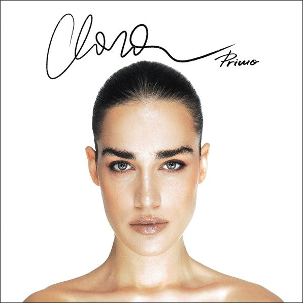 CLARA - PRIMO - SANREMO 2024 - CD