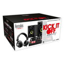 KIT DJ HERCULES - DJLEARNING KIT MK2