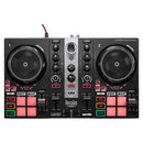 KIT DJ HERCULES - DJLEARNING KIT MK2
