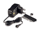 ALIMENTATORE MULTITENSIONE 600 MA