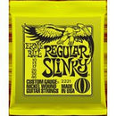 MUTA CHITARRA ELETTRICA ERNIE BALL REGULAR SLINKLY 2221 10/46