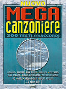 NUOVO MEGA CANZONIERE