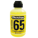 DUNLOP LEMON OIL