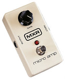 DUNLOP MXR M-133 MICRO AMP