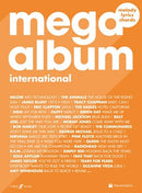 CANZONIERE MEGA ALBUM INTERNATIONAL
