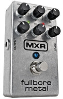 DUNLOP MXR M-116 FULL BORE METAL