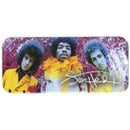 BOX PLETTRI HENDRIX EXPERIENCED 12 PLETTRI