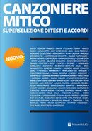 CANZONIERE MITICO VOL 1