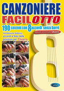CANZONIERE FACILOTTO